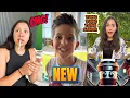 Download Lagu NIEUWE😱❤️👻 GRAPPIGE KID EN TUNG TUNG SAHUR VIDEO'S @beterbocuk