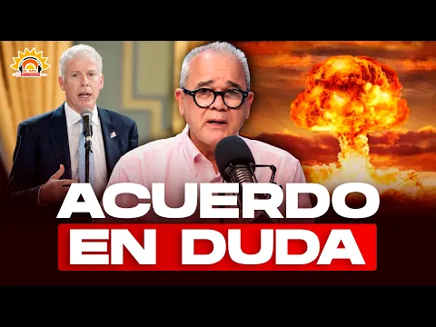 Acuerdo nuclear con Irán: ¿Qué pasa si fracasa la negociación?