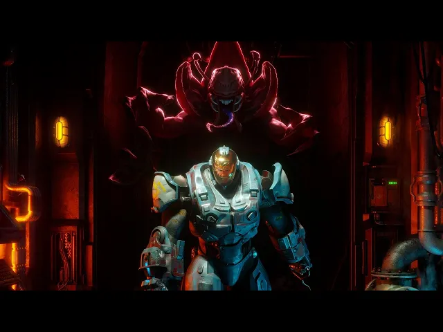 The Red Solstice 2: Survivors - gameplay teaser