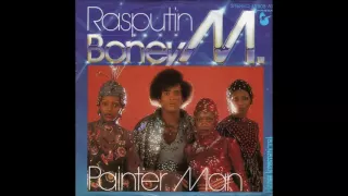 Download Boney M. - Rasputin l very HQ MP3