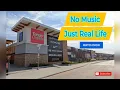 Tanger Outlets Ottawa RAW REAL No Music Just Natural Sounds