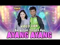 Download Lagu Ayang Ayang - Kang Ojol Ft. Laila Ayu - The Pangestu - Official Lyric Video