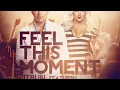 Download Lagu Dario wonders - Feel This Moment ( remix audio )