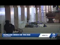 Albuquerque Community Safety helping the homeless