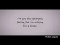 Christina Perri - roses in the rain (lullaby) (Letra/Lyrics)