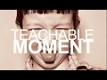 CFS Cubic Feet Per Second Fast Forward Teachable Moments