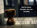 Download Lagu Menunggu sesuatu yang sangat menyebalkan bagiku
