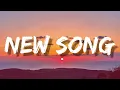 Måneskin - New Song (Lyrics)