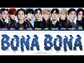 Download Lagu TREASURE (트레저) - Bona Bona Lyrics | Han/Rom/Eng Color Coded Lyrics