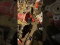 Repairing Fimco High Flo High performance 4 5gpm and High Flo Gold Series 3 8gpm sprayer pumps