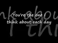 Never Had A Dream Come True-S Club 7 Lyrics