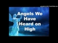 Download Lagu Angels We Have Heard on High | Josh Groban