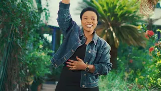 martha mwaipaja kushinda lazima official music video 