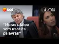 Download Lagu Bolsonaro condenado: o que as câmeras não mostraram no voto de Fux | Thais Bilenky