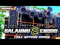 Download Lagu Dj Salahmu Sendiri Trap Midel Nrotok Raung V2