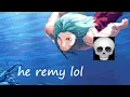 Download Lagu TOP 3 REASONS REMY SHOULD BE IN STREET FIGHTER 6