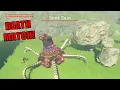 Download Lagu Guardian vs Stone Talus DEATH MATCH! | Zelda: Breath of the Wild