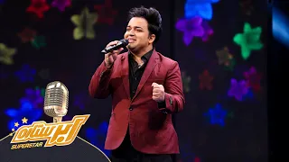 اجرای مست از بابک محمدی مزه میته Babak Mohammadi Performance On Top 05 Maza Meta 