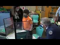Dr Asplen On the Move Fruitville Elementary
