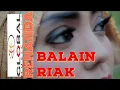DENDANG TERBARU RENANDA BALAIN RIAK - lagu minang terbaru ( Official Music Video)