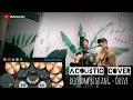 Download Lagu Bersama Bintang-Drive | ACOUSTIC COVER REAL DRUM by: Cafe Kapuna