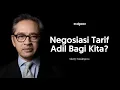 Lagu Runtuhnya Kepercayaan Publik: Sebuah Perspektif Politik Global - Marty Natalegawa | Endgame #247