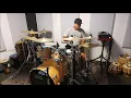 Download Lagu Jason Mraz   I'm Yours    Drum Cover   Oren Fima