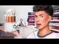 Download Lagu $300 ROBOT MAKES YOUR PERFECT MAKEUP ROUTINE?