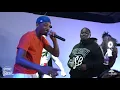 Wacotron performs Cut Me Up single produced by Southside | #DaHubLive