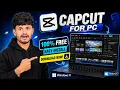 Fix CapCut Network Error on PC 2026 CapCut Network Problem
