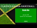 Beenie Man - miss L.A.P. (2001)