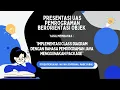 Implementasi Class Diagram dengan Bahasa Pemrograman Java menggunakan Package