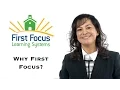 Q A - What separates First Focus from other afterschool programs