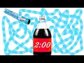 Download Lagu 2 Minute Timer Bomb [COKE AND MENTOS] 💣