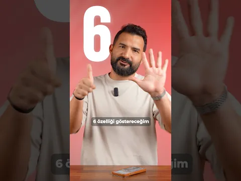 iOS 27 Güncellemesi ile Gelen 6 + 1 YENİ ÖZELLİK (bi tanesi bonus)