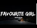 Download Lagu Morgan Wallen - Favourite Girl (Lyric Video)