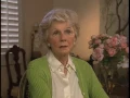 Barbara Billingsley on June Cleaver s wardrobe and pearls - EMMYTVLEGENDS ORG