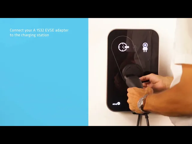 Thumbnail for the Metrel MI 3152 and A 1532 Charging Station Testing video