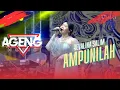 Download Lagu AMPUNILAH   REVALINA SALIM - AGENG MUSIC NEW SINGER ( Live Cover Perform )