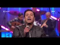 تعشبشاي - مدحت صالح يبدع ويتألق فى أغنية " كوكب تـاني "