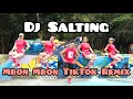 Download Lagu DJ SALTING Remix ❌ Mbon Mbon ` TikTok Viral | Dance Fitness | Zumba.