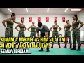 Lagu KOMANDAN MARINIR AS REMEHKAN SILAT INDONESIA 😱 30 MENIT KEMUDIAN  ARENA MILITER DIBUAT TERKEJUT🔥