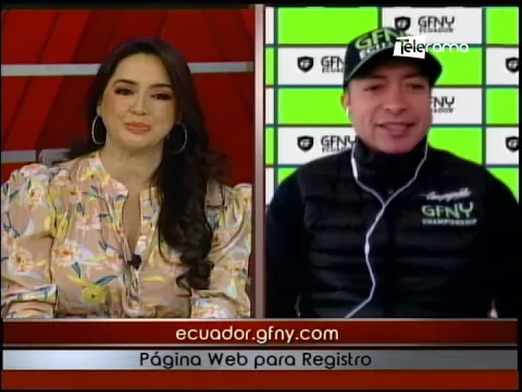 New York Maratón ciclística se realizará por tercer año en Ecuador