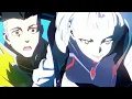 Navjaxx - Embrace (4K Official Music Video)