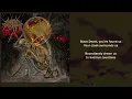 Cattle Decapitation - Bring Back The Plague (Lyric Video)