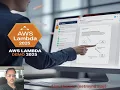 AWS Lambda Tutorial 2025 Step-by-Step Demo on Latest AWS Console