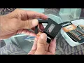 How to use the thunderbolt magnum battery tester