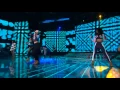 Lagu Little Mix - Wings live on X-Factor
