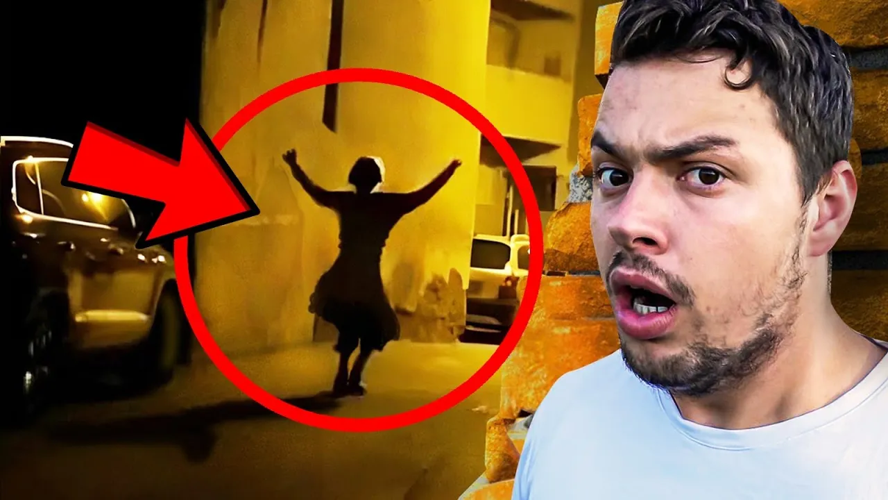 SERBIAN DANCING LADY u Stvarnom Životu