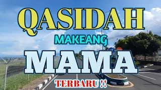 Download QASIDAH MAKEANG - MALUKU UTARA MP3